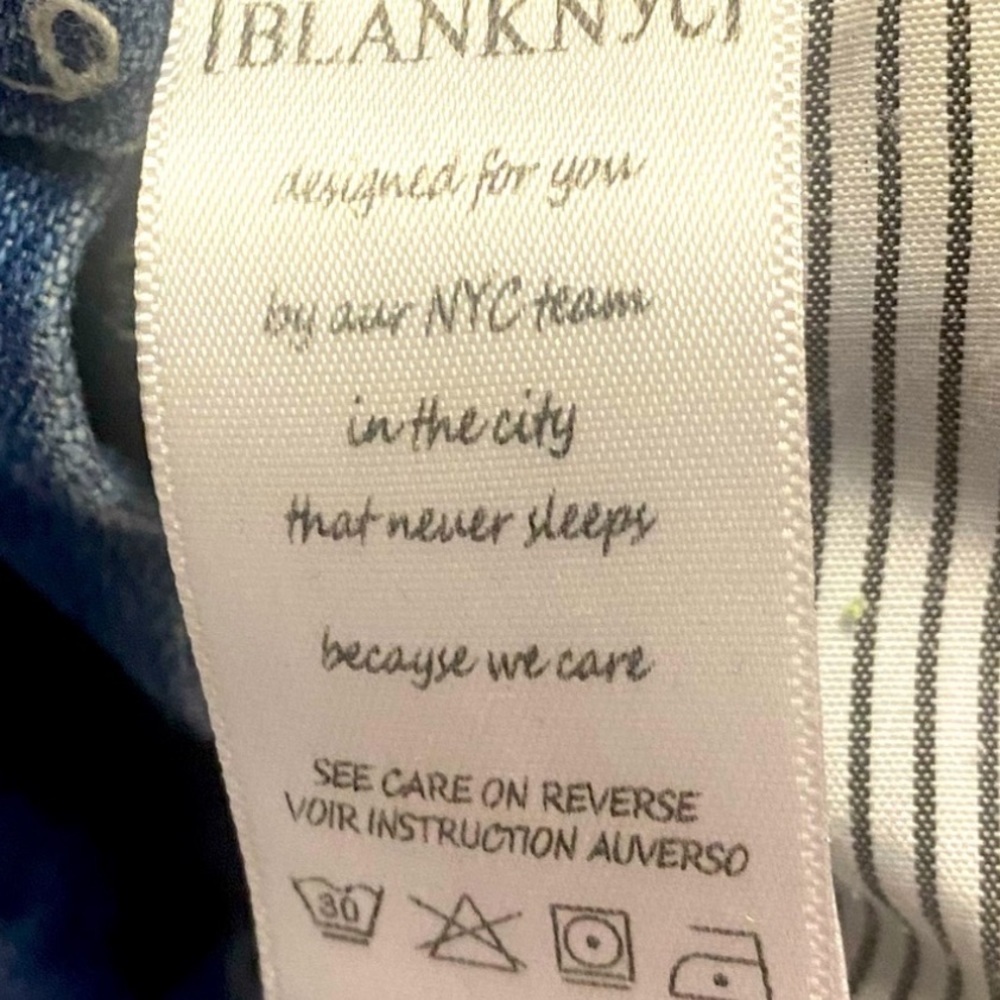 Blank nuclear shortalls - Picture 10 of 10